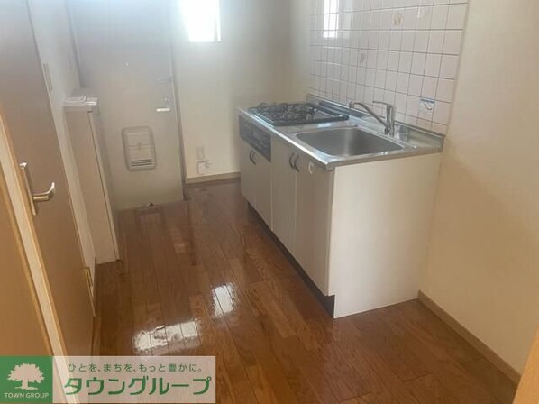 エール2の物件内観写真